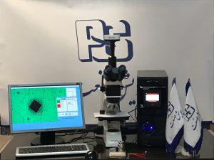تجهیزات صنعتی طراحی‌شده توسط شرکت پویش صنعت