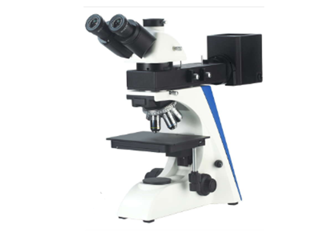 محصول تولیدی شرکت پویش صنعت | pouyesh-sanat.ir | Metallurgical-Microscope,-Reflect